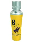 Beverly Hills Polo Club 8 Sport Eau De Parfum 100 ml