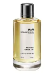 Mancera Roses Vanille Eau De Parfum 120 ml