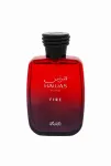 Rasasi Hawas Fire Eau De Parfum 100 ml