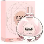 Mirada Edge Pink Crystal Eau De Parfum 100 ml