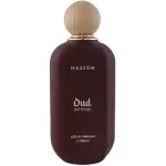 Naseem Oud Intense Eau De Toilette 100 ml