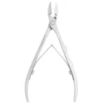 STALEKS Professional Cuticle Nippers Expert 11 14 mm (Professional Cuticle Nippers)