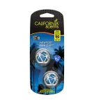 California Scents Mini Diffuser Newport New Car