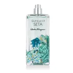Ferragamo Giungle Di Seta Eau De Parfum 100 ml Tester