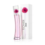KENZO Flower By Kenzo Cherry Poppy Eau De Parfum 100 ml