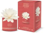 Sweet Home Collection Aroma diffuser Sandalwood & Soft Incense 200 ml