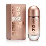 Carolina Herrera 212 VIP Ros&eacute; Eau De Parfum 80 ml