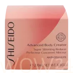 Shiseido Advanced Body Creator Super Slimming Reducer Tselluliidi ja venitusarmide vastu 200 ml