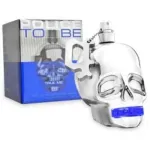 Police To Be True Me Eau De Toilette 125 ml