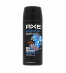 Axe deospray M 150 ml Anarchy for Him Deodorant