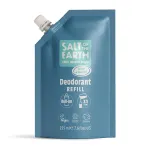 Salt of the earth Natural roll-on deodorant Ocean & Coconut Deo Refill Deodorant 225 ml