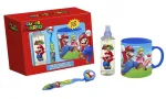 EP Line Super Mario toothbrush gift Komplekt
