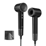 Laifen Swift Matt Black - F&eacute;n na vlasy