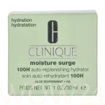 Clinique Moisture Surge 100H Auto-Replenishing Hydrator P&auml;evakreem 30 ml