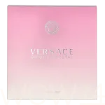 Versace Bright Crystal Eau De Toilette 90 ml Edt 90 + 100ml Body lotion Komplekt