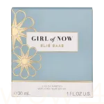 Elie Saab Girl of Now Eau De Parfum 30 ml