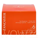 Lancaster Sun Beauty Tan Deepener Tinted Jelly P&auml;ikesekaitsekreem kehale 200 ml