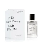 Thomas kosmala No.10 D&eacute;sir du Coeur Eau De Parfum 100 ml