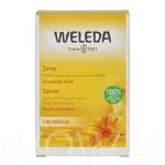 Weleda Calendula Soap Tahke seep 100 ml
