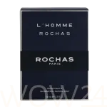Rochas L&acute;Homme Eau De Toilette 100 ml