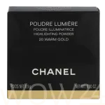 Chanel Poudre Lumiere Highlighting Puuder 8.5 ml