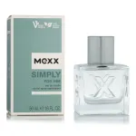 Mexx Simply Eau De Toilette 50 ml
