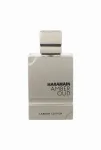 Al haramain Amber Oud Carbon Edition Eau De Parfum 60 ml