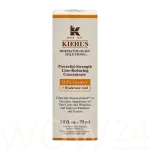 Kiehl&acute;s Dermatologist Solutions Powerful-Strength Line-Reducing Concentrate Nahaseerum 75 ml