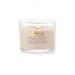 Yankee candle Vanilla cr&eacute;me brul&eacute;e 37 ml