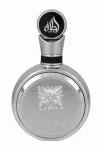 Lattafa perfumes Fakhar Lattafa Platin Eau De Parfum 100 ml