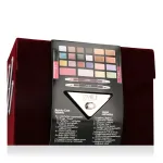 ZMILE COSMETICS Beauty Case Velvety Meigipalett 79.4 ml