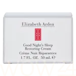 Elizabeth Arden Good Night's Sleep Restoring Cream 50 ml