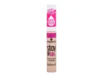 Essence Stay All Day 14h Long-Lasting Concealer Peitekreem 7 ml