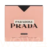 Prada Paradoxe Intense Eau De Parfum 50 ml