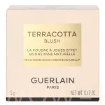 Guerlain Terracotta Blush 5 ml Natural healthy glow powder blush