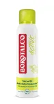Borotalco Deodorant spray with citrus scent Active (Deo Spray) Deodorant 150 ml