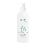 Ziaja Body and hair washing gel for children Penguin (Baby Body & Hair Shower Gel) 400 ml