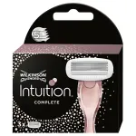 Wilkinson Sword Spare head Wilkinson Intuition Complete 3 pcs