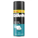 Gillette Original Sensitive Shaving Foam (Shave Foam) 400 ml