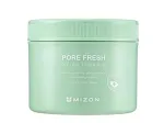 Mizon Pore Fresh Peeling Toner Pads (60 pcs)