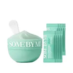 Some by mi PDRN Spirulina Soothing Face Mask (Soothing Sherbet Mask) 10 x 1 ml