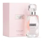 Victoria secret So In Love Eau De Parfum 100 ml