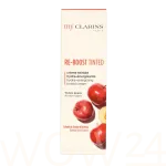 Clarins my clarins re-boost rich hydra-energizing tinted cream