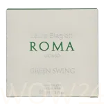 Laura Biagiotti Roma Uomo Green Swing Eau De Toilette 75 ml