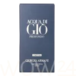 Armani Acqua di Gio Profondo Parfum Parfum 30 ml