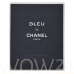 Chanel Bleu de Chanel Eau De Toilette 20 ml 20ml + 2x20ml papildymai