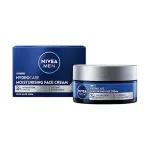 Nivea Men Protect & Care Intensive Moisturising Cream P&auml;evakreem 50 ml