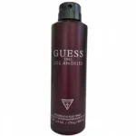 GUESS Guess 1981 Los Angeles Deodorant 226 ml