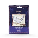 Mad Beauty Hedwig Harry Potter fabric mask 25 ml