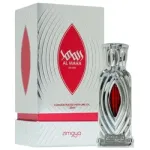 Zimaya Al Maha Silver Parfum 20 ml